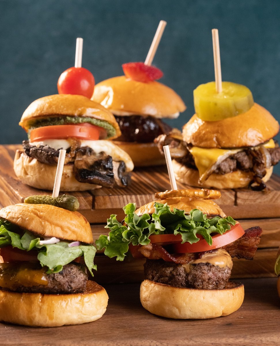 At @easyslidertx, you have options 👌 Which are you choosing today?