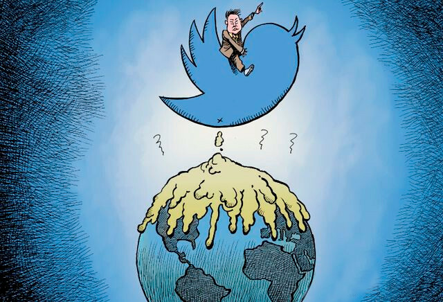 Tweeterversity tweet media