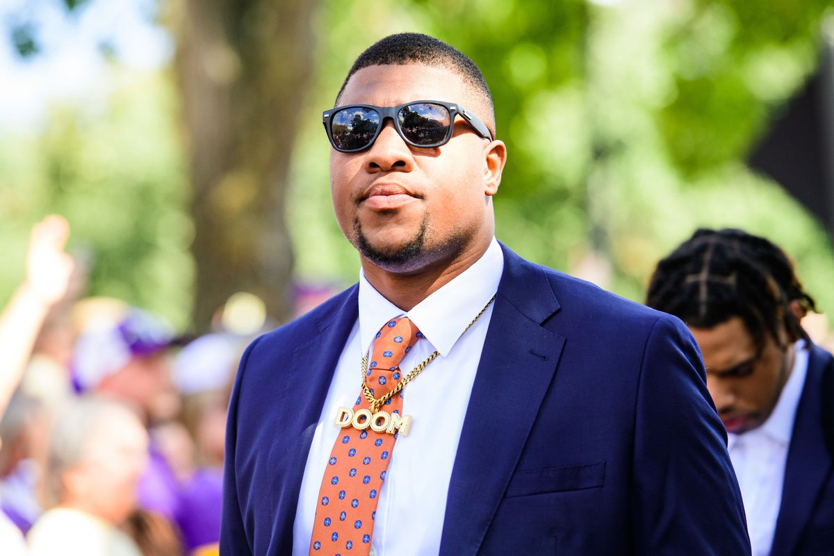 Marcus Dumervil tweet media