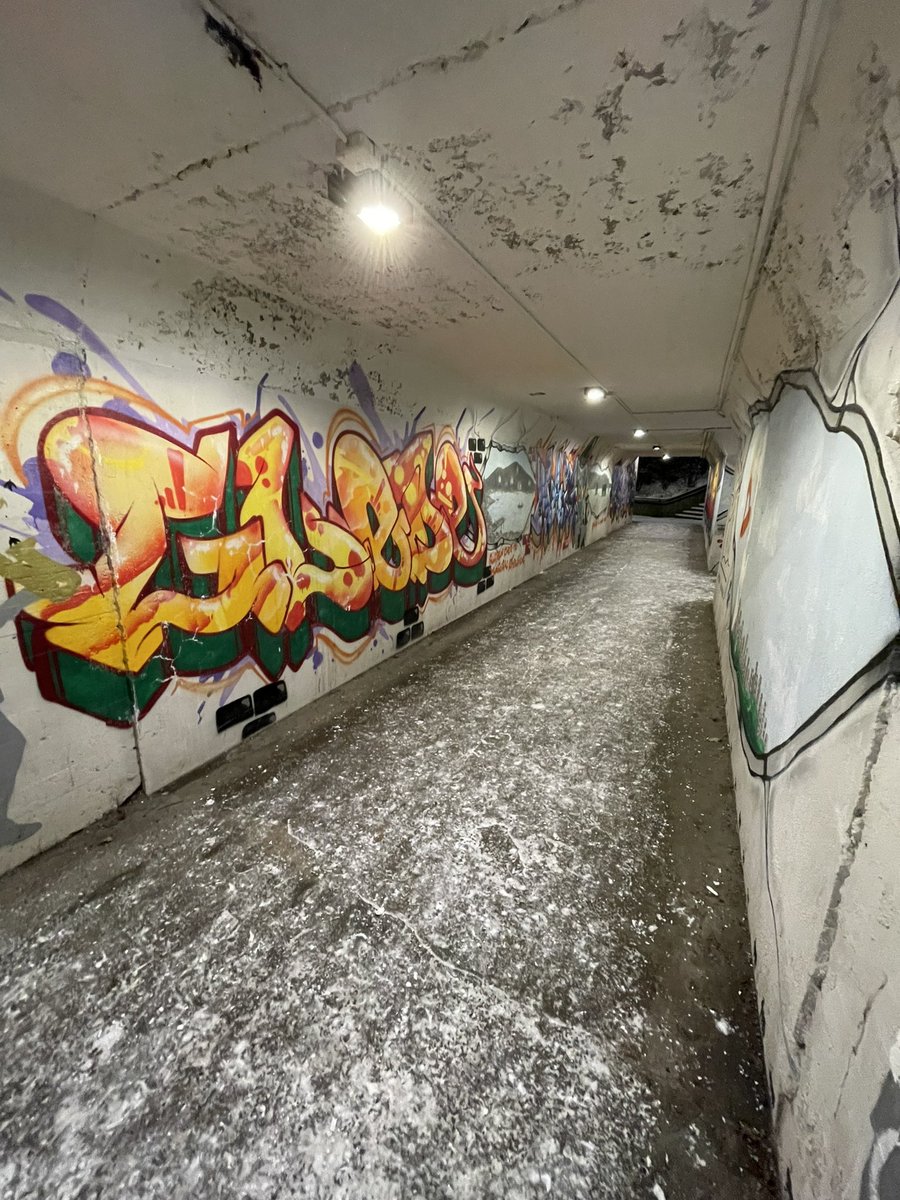 Hei Twitter, lenge siden sist 😅 En ting jeg gjerne vil dele er hvor ekstremt fornøyd jeg er med 15 minutter avganger mellom Lysaker og Ski <a href="/vygruppen/">Vy</a> <a href="/BaneNORSF/">Bane NOR</a> 🤗🙏