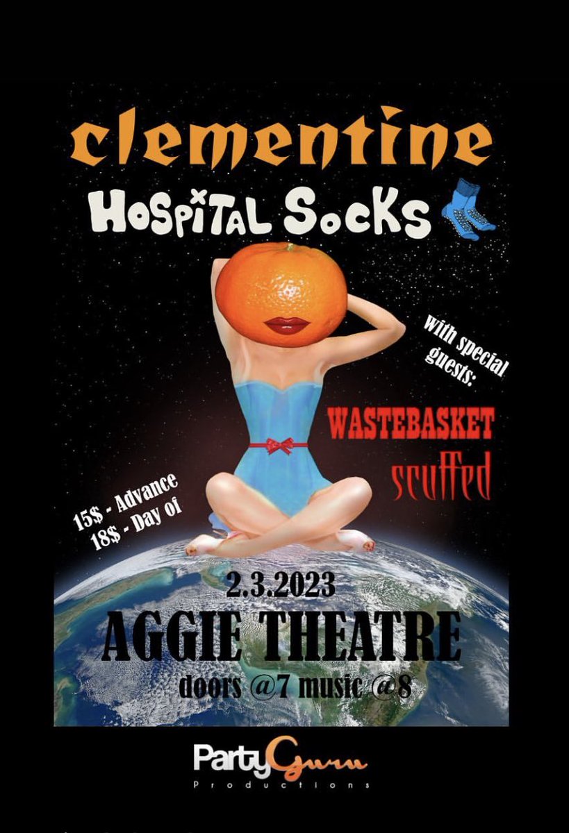wastebxsket's tweet photo. TAKIN’ ON THE AGGIE IN FORT COLLINS COLORADO FEBRUARY 3RD 
#STAYFULL #POPPUNK #EMO #POSTHARDCORE #METALCORE 

@AggietheatreCo https://t.co/b2b1pOKKcb