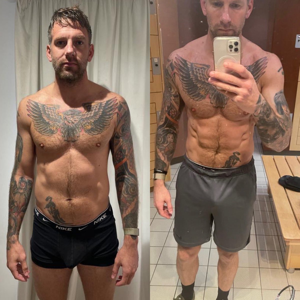 Superdad Damo tweet media