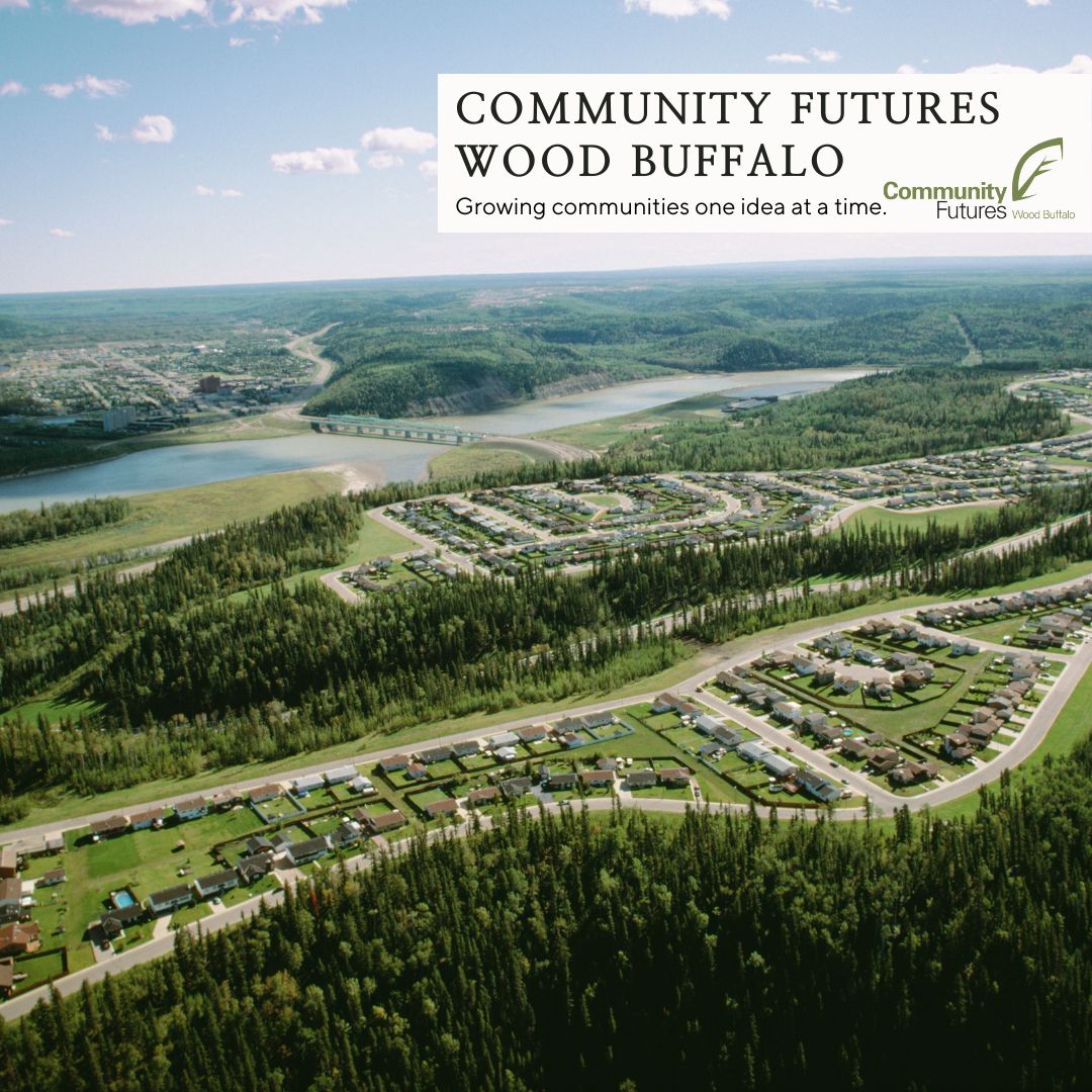 Community Futures WB tweet media