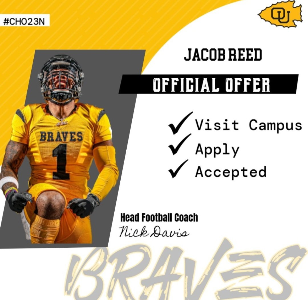 Jacob Reed tweet media