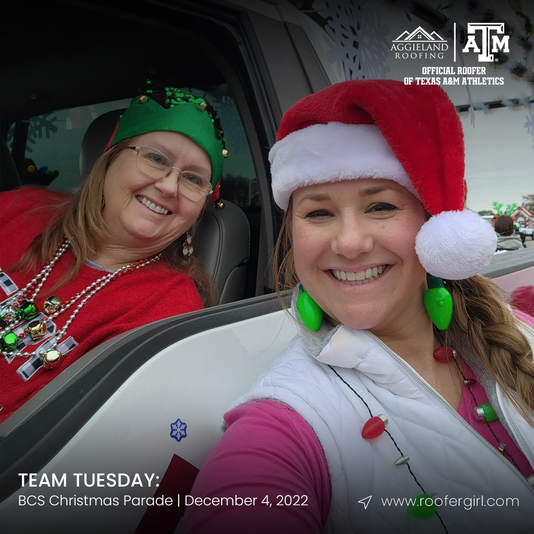 Aggieland Roofing / CR Systems, Inc. tweet media