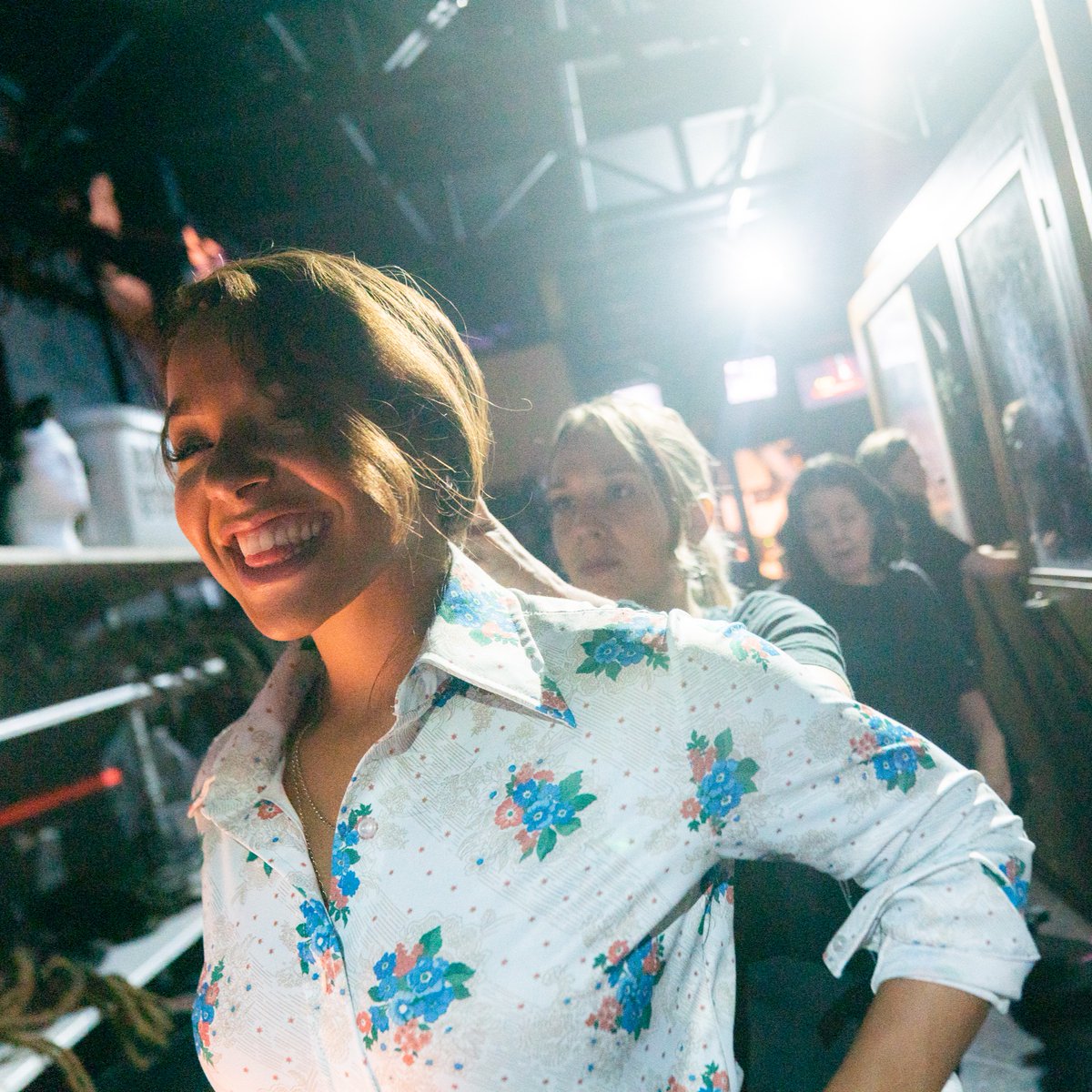 Get Up Stand Up! The Bob Marley Musical (@getupstandupldn) on Twitter photo The waitin' feel is fine π
Good vibes in the wings in this backstage snap
πΈ <a href="/CraigSugden/">Craig Sugden</a>
#GetUpStandUp The waitin' feel is fine π
Good vibes in the wings in this backstage snap
πΈ <a href="/CraigSugden/">Craig Sugden</a>
#GetUpStandUp