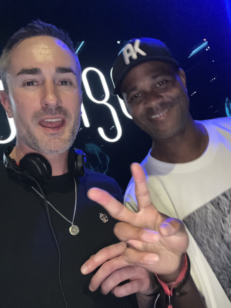 PBH & Jack tweet media