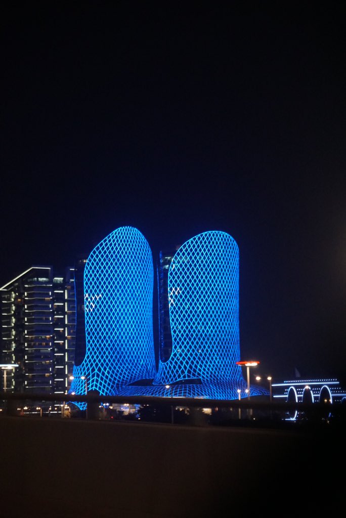 PBH & Jack tweet media