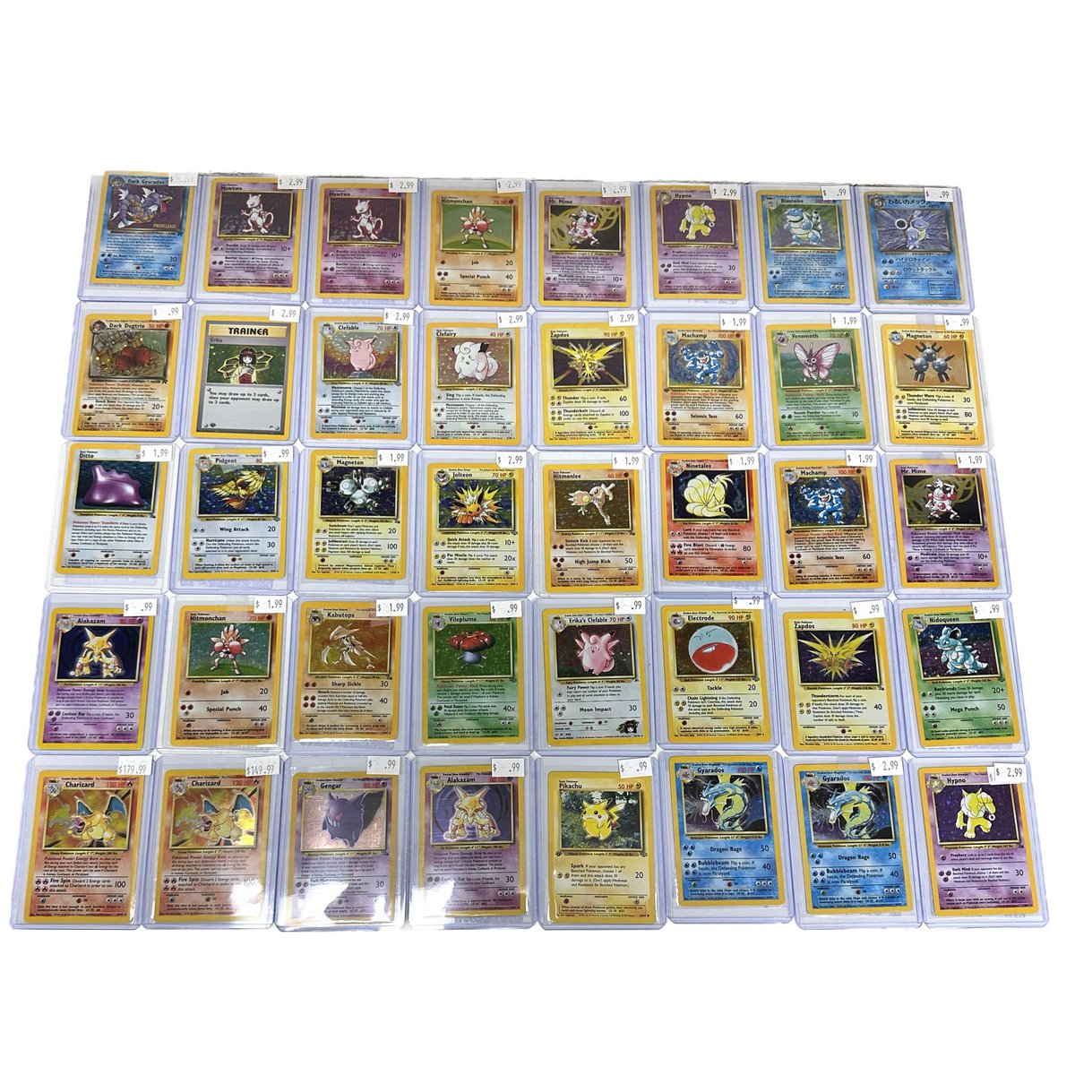 ogdoublejumpvg's tweet photo. Awesome new titles in stock now! #doublejumpvideogames
These and Thousands more items all available ONLINE and In Store. ➡️ https://t.co/rjh4WxUrm4 https://t.co/GwhptorufL