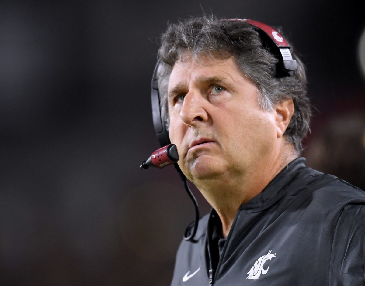 WOCmain's tweet photo. Rip to a true legend: The Air Raid king himself.
#HailState #MikeLeach https://t.co/WNOtJ4kEXA