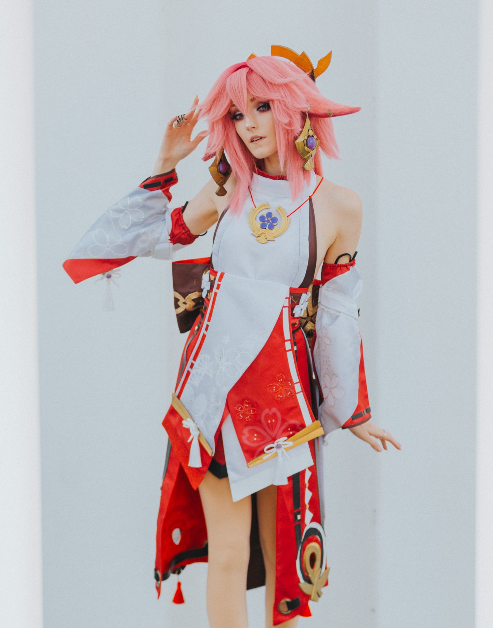 TW Pornstars - 2 pic. Kawaiiqueen. Twitter. Yea Miko 🍡🌸🦊. 7:07 PM - 13