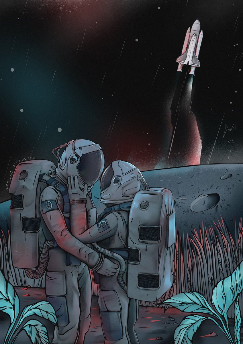 Happiness
Collection “Space madeness 2”

I've always dreamed of someone I would love like myself... I give, I care... Please don't let me go...

1/1

Starting price 0.09 ETH⏰

Marketplace <a href="/foundation/">Foundation 🌐</a> 

Please support and repost 🤍🤍🤍

Link ⤵️