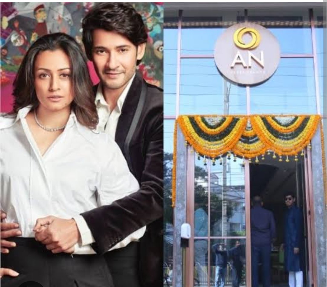 drdvraolawyer's tweet image. If @urstrulyMahesh converts #ANRestaurant as @AnnaCanteens
in association with @GHMCOnline or #GareebGuide that shall be helpful to many poor in #Hyderabad
@KTRTRS