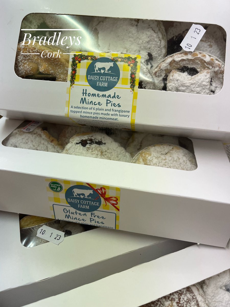 Bradley's OffLicence tweet media