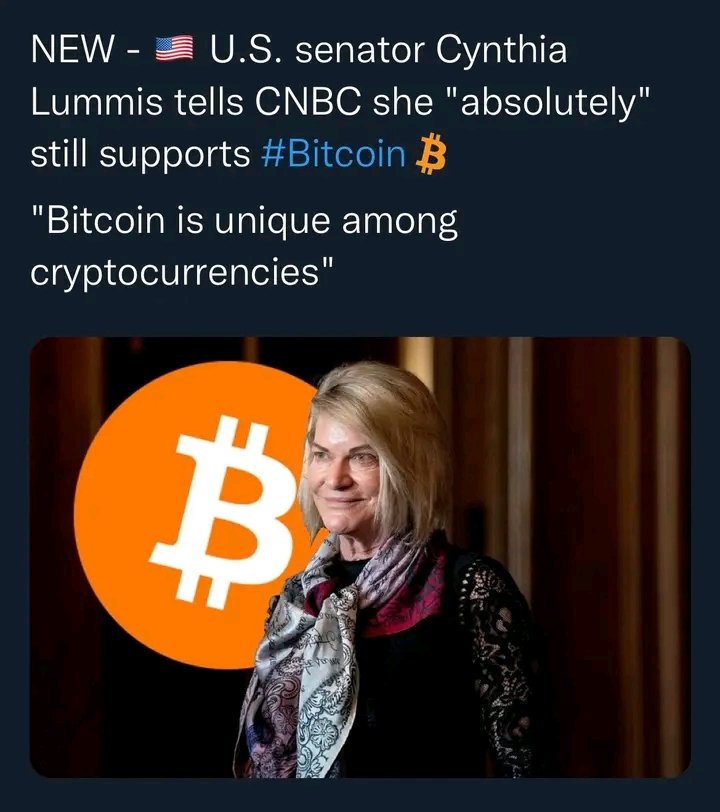 Bitcoin is the most important invention in the history of the world since the Internet.