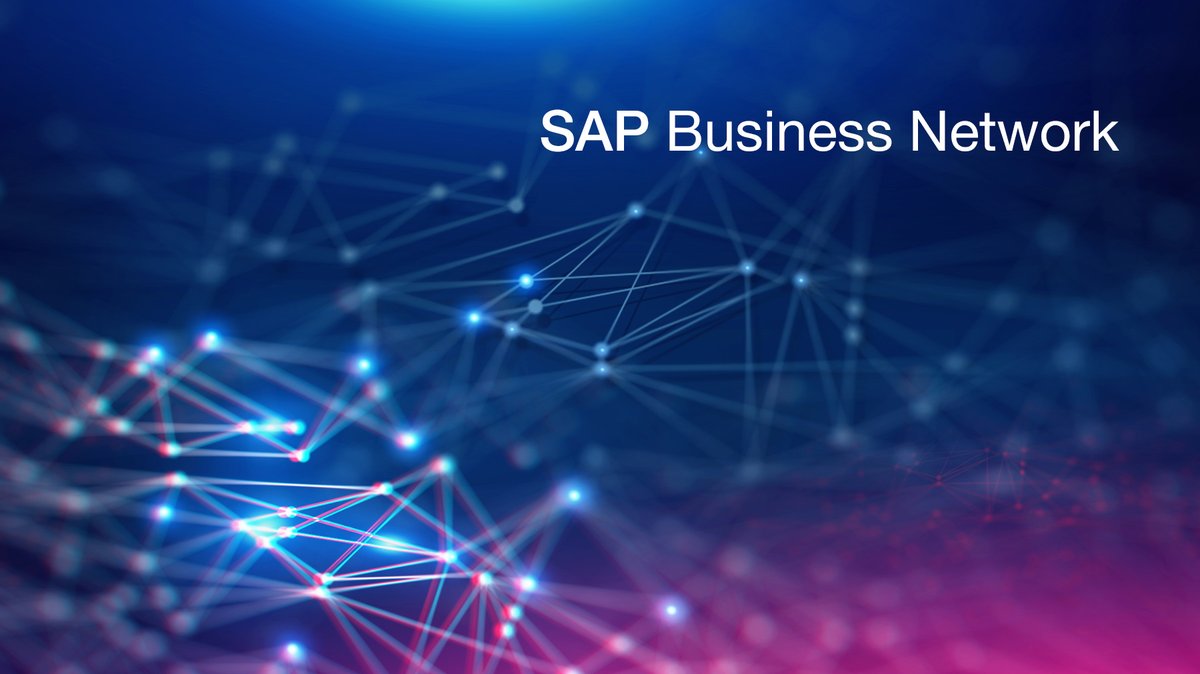 Check out our new release of #SAPBusinessNetwork! Our latest innovations include improvements to network onboarding and account administration. Please see details in the new blog from <a href="/SAP/">SAP</a>’s Arun Thiyagarajan: blogs.sap.com/2022/12/10/sap… #supplychain #digitaltransformation