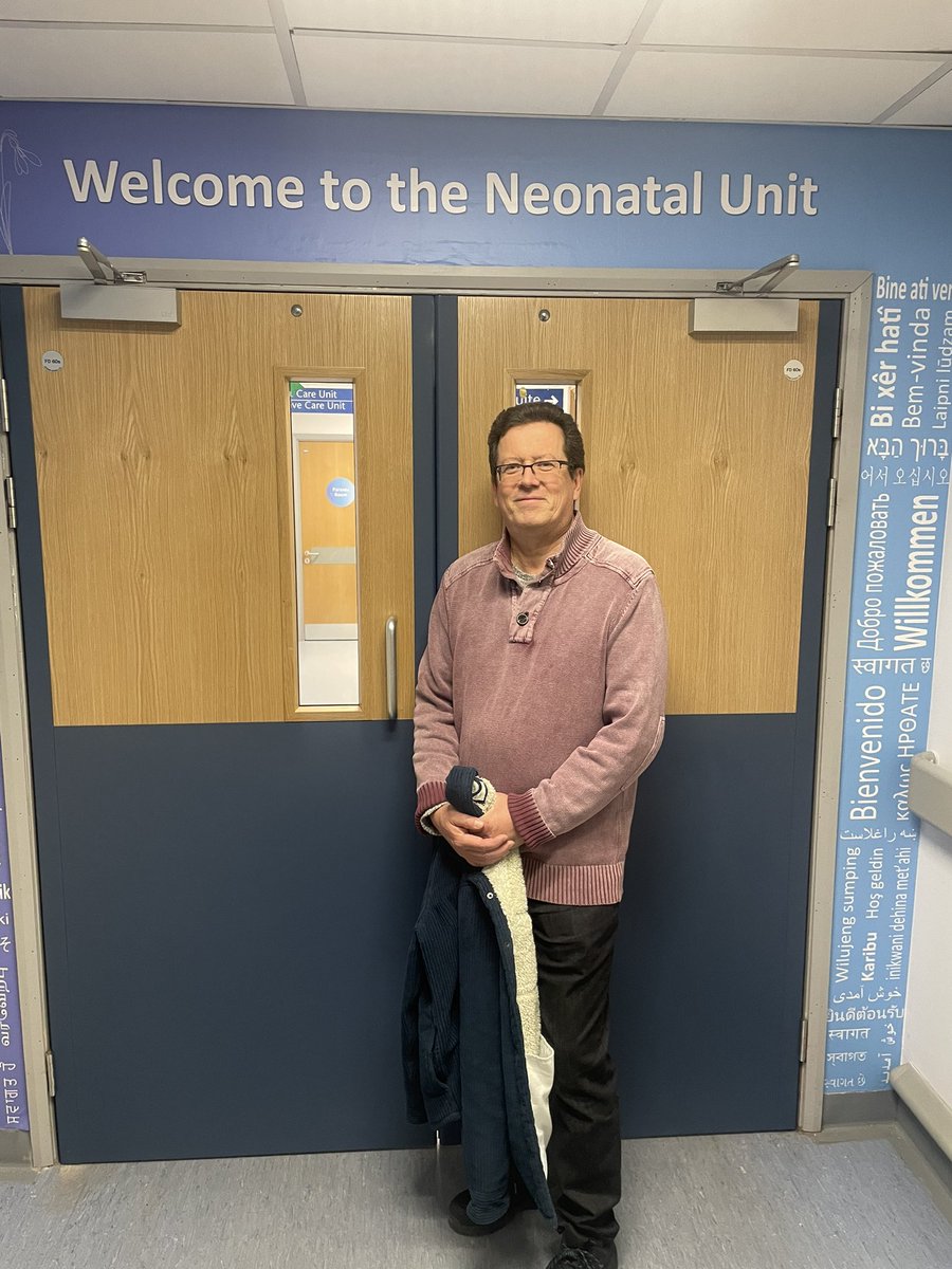 PRM NEO Team tweet media