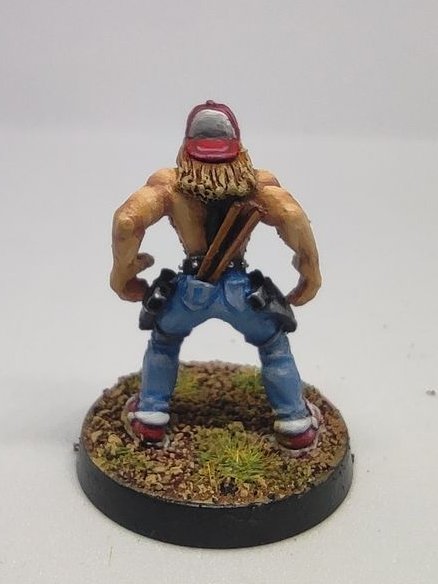 Carmeli26791598's tweet photo. Rock band drummer "future skirmish" range from @em4miniatures #warmongers #oldschoolminiatures #oldhammer #warhammer #grenadierminiatures #paintingminiatures #paintingminis #oldschoolminiatures #warhammer #warhammer40k https://t.co/BRdGkzDZO0