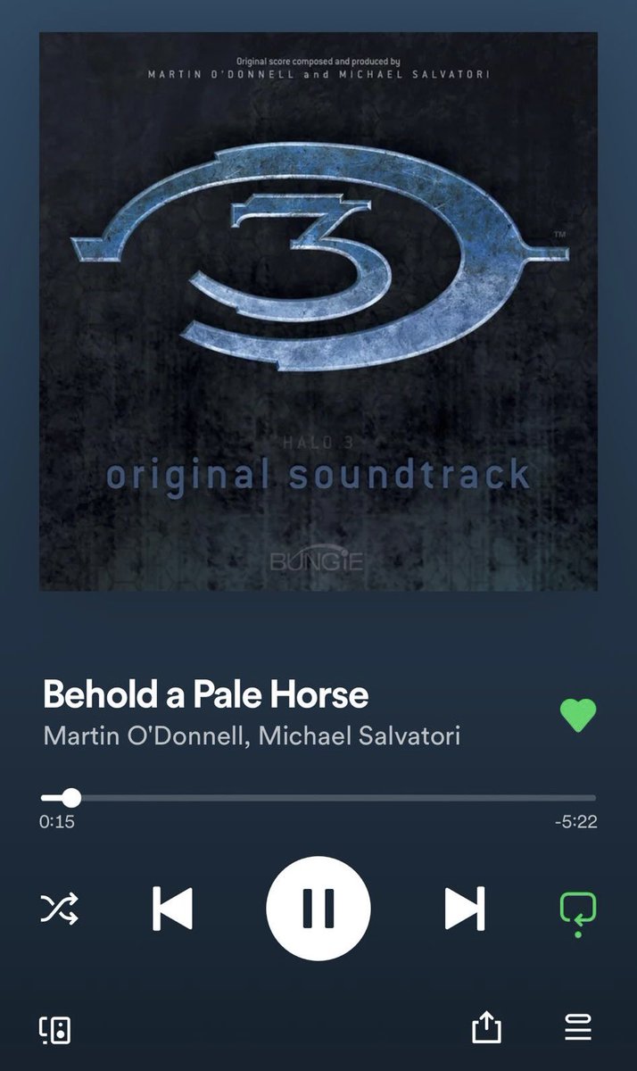 If you need me I'll be here