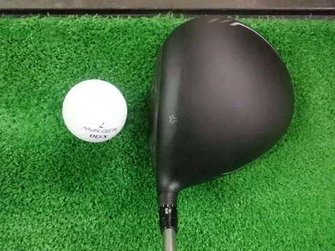 golfdaisuki2's tweet image. SRIXON ZX5 Mk II ドライバーを試打しました。

golfclubtesthitting.com/blog-entry-238…

スリクソンらしく、カッコいいドライバーでありながら、安定性も高く、親しみやすい面があります。

ただ、どちらかといえばヒッター向けのドライバーだと思います。

#SRIXON #ZX5 #ドライバー