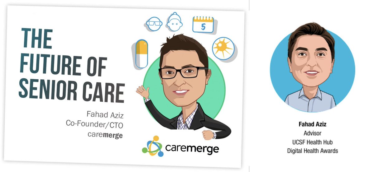 My #hlth avatar has graduated in four years :)
