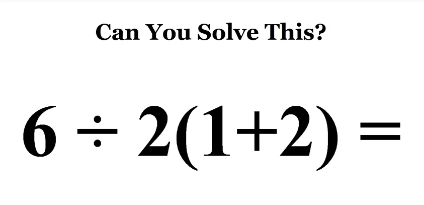 IndigoPolecat's tweet photo. @Mezzisteve break from the hard math: what's this equal to? https://t.co/ntjMb32HCk