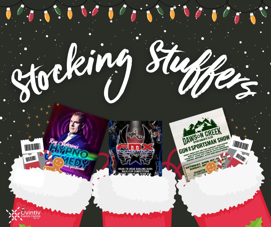 Ovintiv Events Centre tweet media