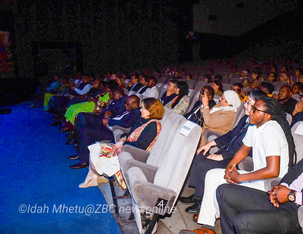 Zimbabwe Update on Twitter "RT Zimbabwe joins the