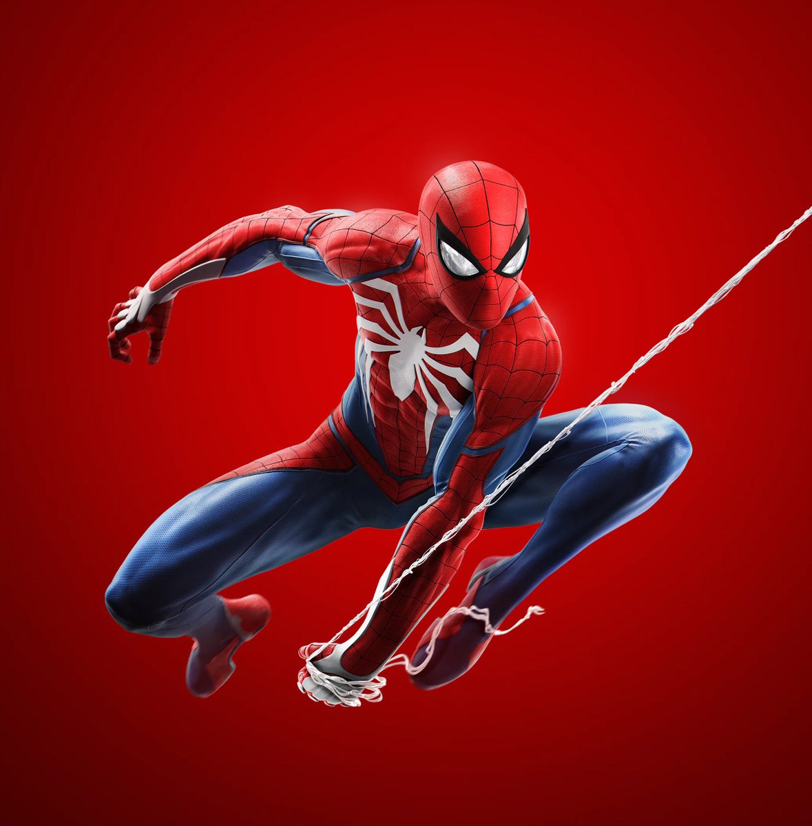 andrugeek's tweet photo. #Spiderman de PS1 y PS4 presentes en el multiverso arácnido 🥹🕷️ https://t.co/tGjakxMF3c