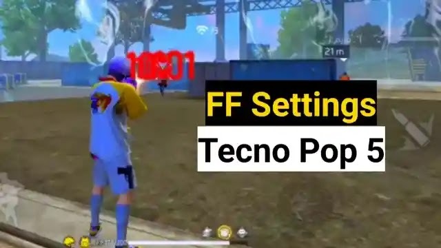 Nu1playerff's tweet photo. Free fire best settings for headshot Tecno Pop 5 in 2022 https://t.co/e0a0G4hxnU https://t.co/J4bxSG0w8b