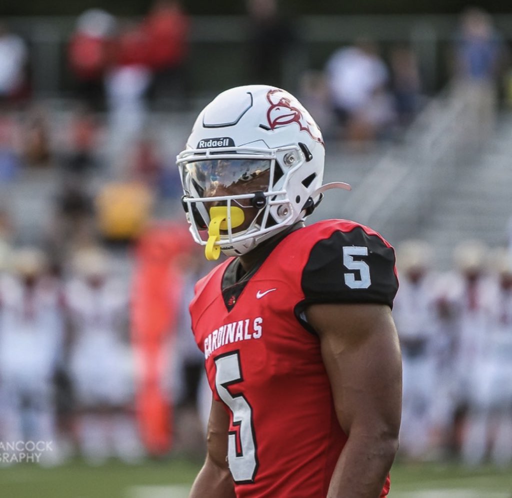 Kameron Reynolds tweet media