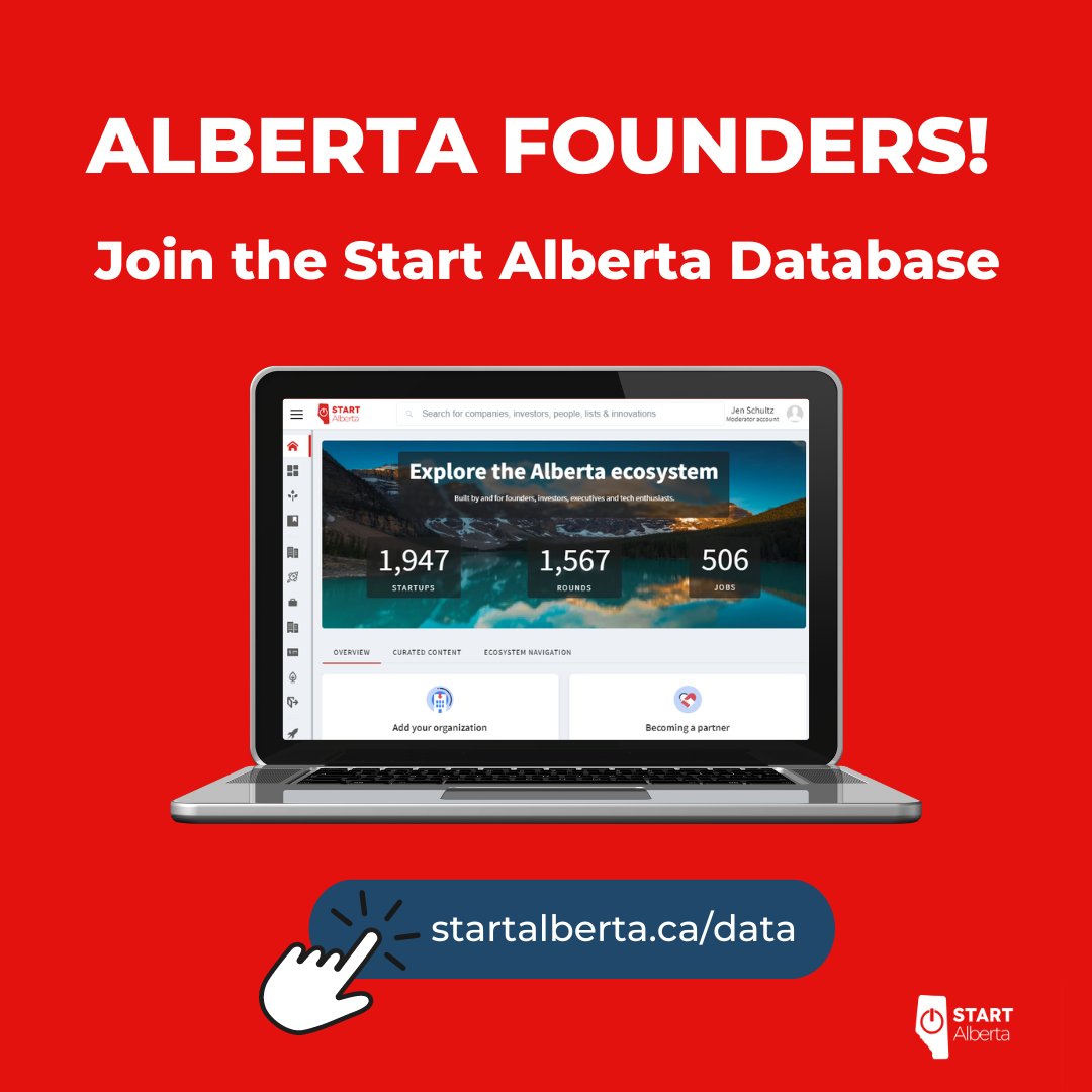 Start Alberta tweet media