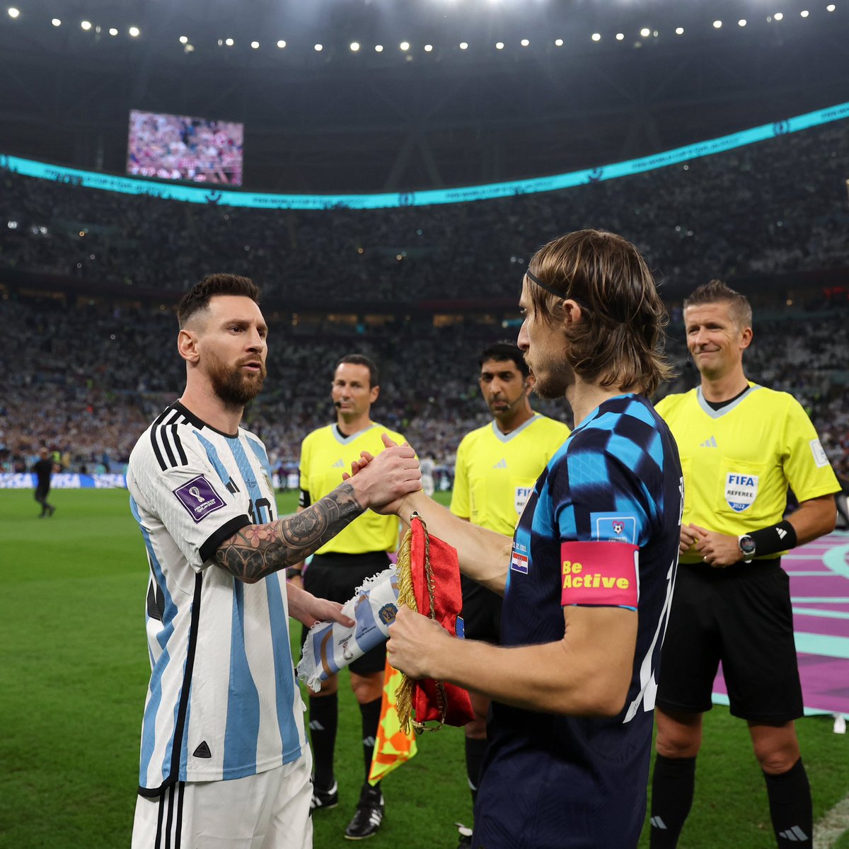 #ARG #HRV