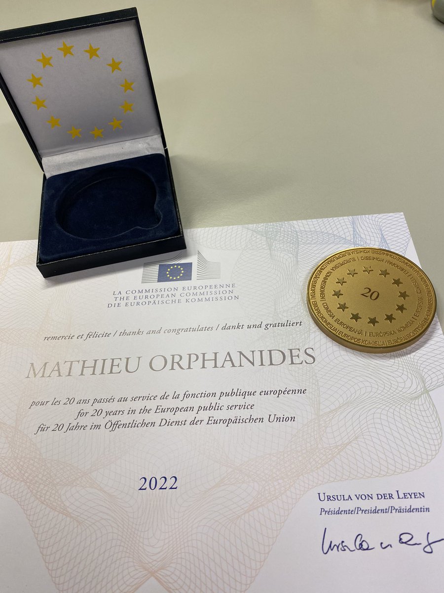 Mathieu Orphanides tweet media