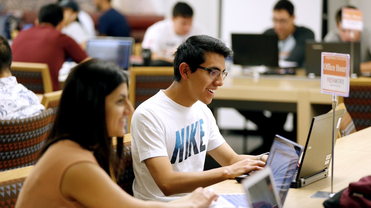 The Learning Center encourages students to grow intellectually as critical thinkers  using effective strategies to improve content understanding and course grades.  Bulldogs, this resource is here for you during finals week.

Learn more: bit.ly/3YiqCi5