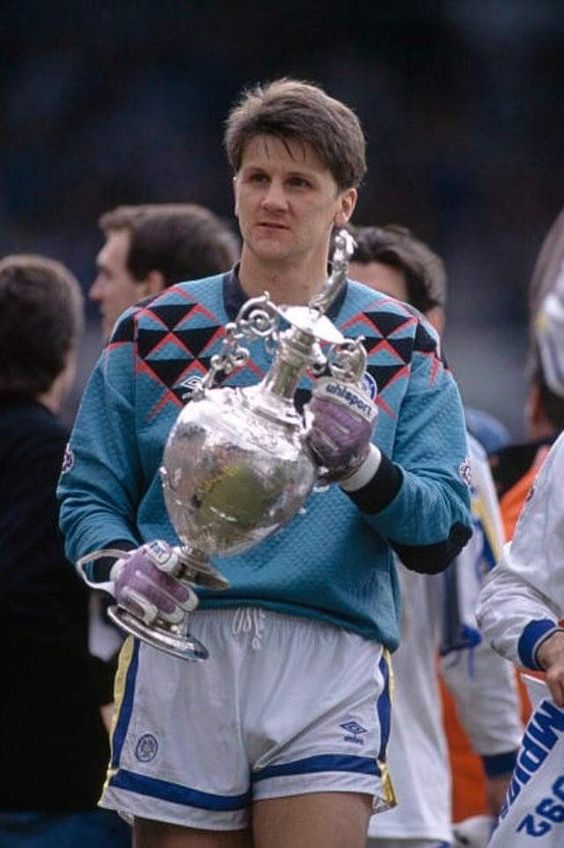 robertmdaws's tweet image. #JohnLukic #LUFC @LUFC