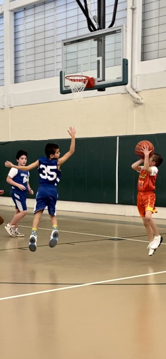 Evan Dubin tweet media