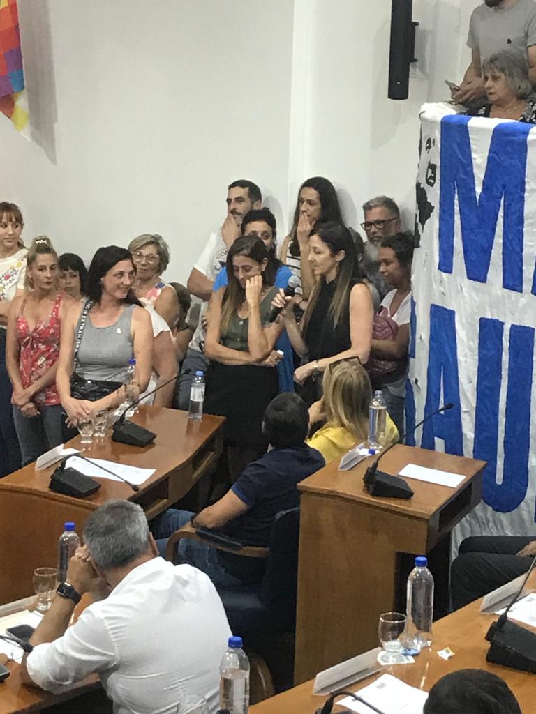 Gastón Lassalle tweet media