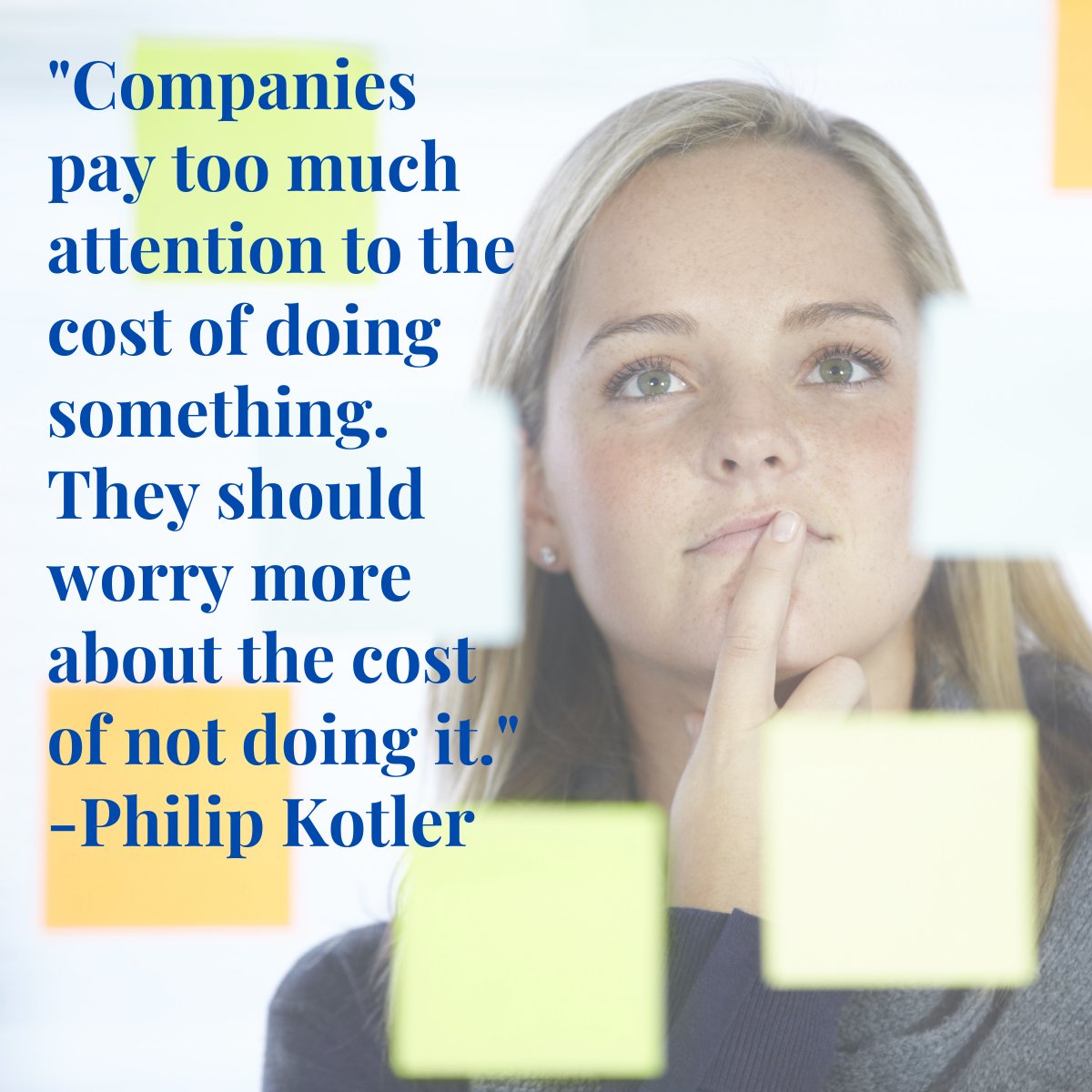 erwcp_inc's tweet image. The Cost of Doing Nothing
#foxpro #visualfoxpro #visualfoxprohelp #visualfoxprosupport #convertvisualfoxpro #expertprogrammers
erwcp.com (248) 683-4182
