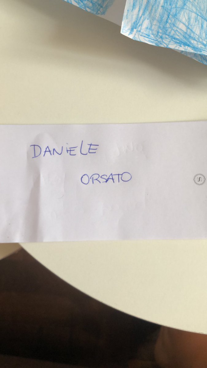 Carolina Magri tweet media