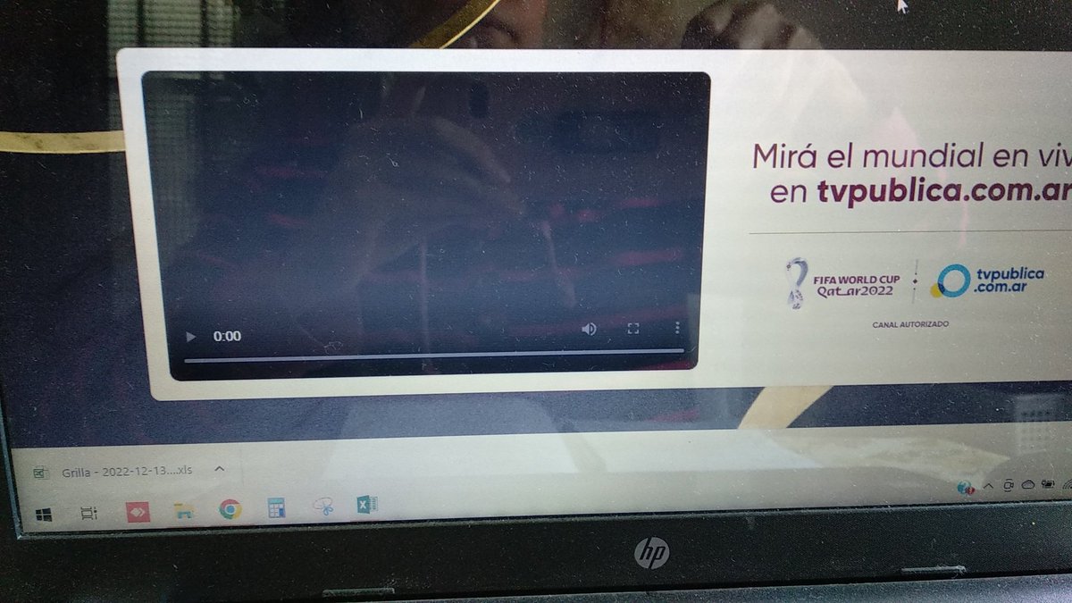 magamoya's tweet photo. @TV_Publica No funciona la página https://t.co/T7W6v2AelZ