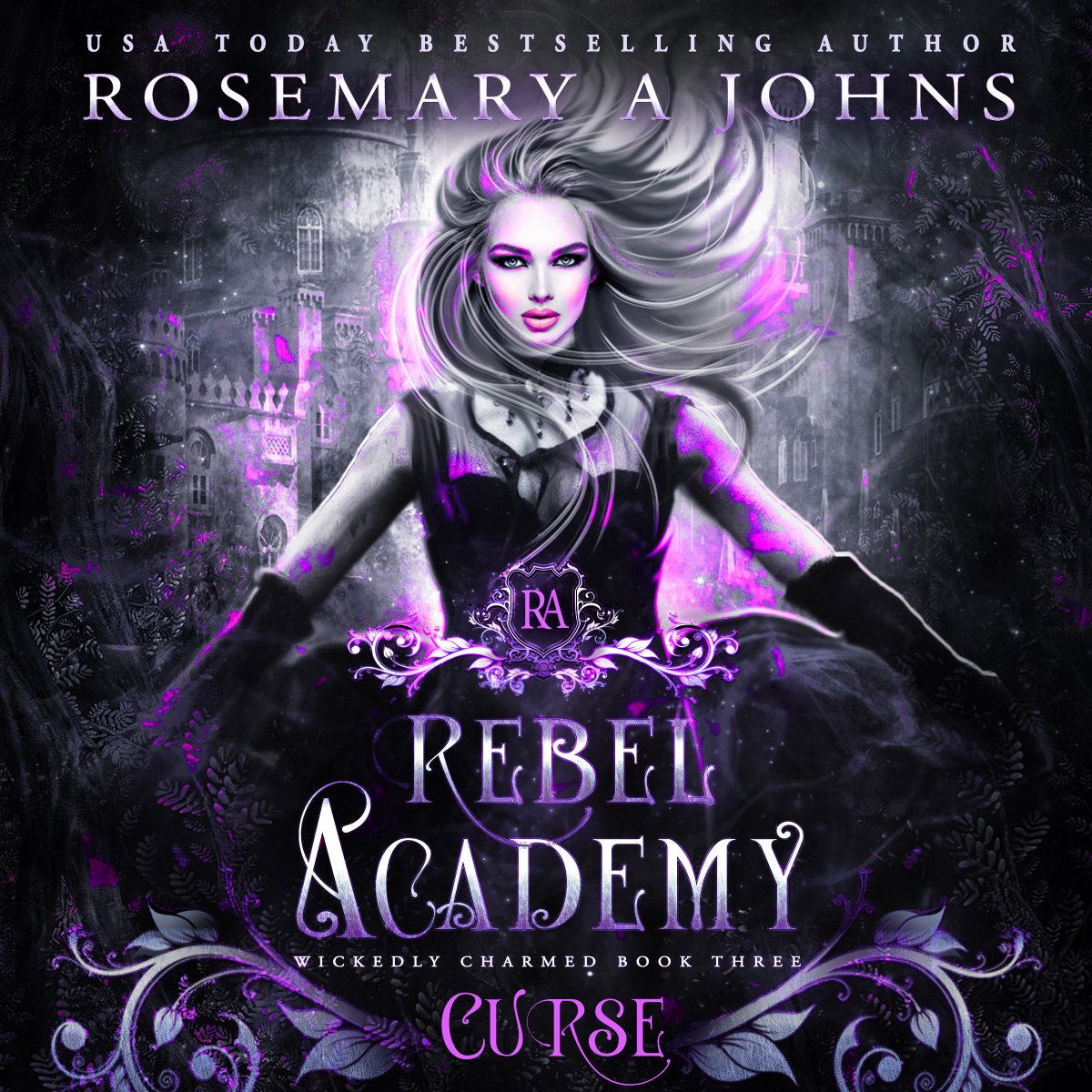 Rosemary A Johns tweet media