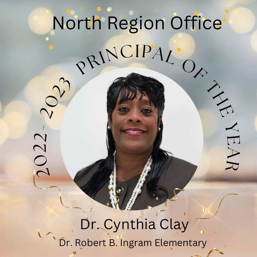 M-DCPS North Region tweet media