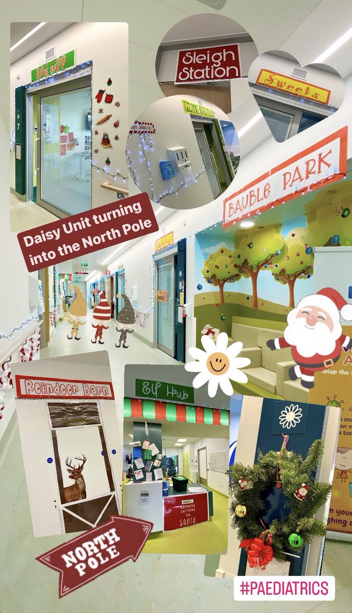 NRH Foundation tweet media