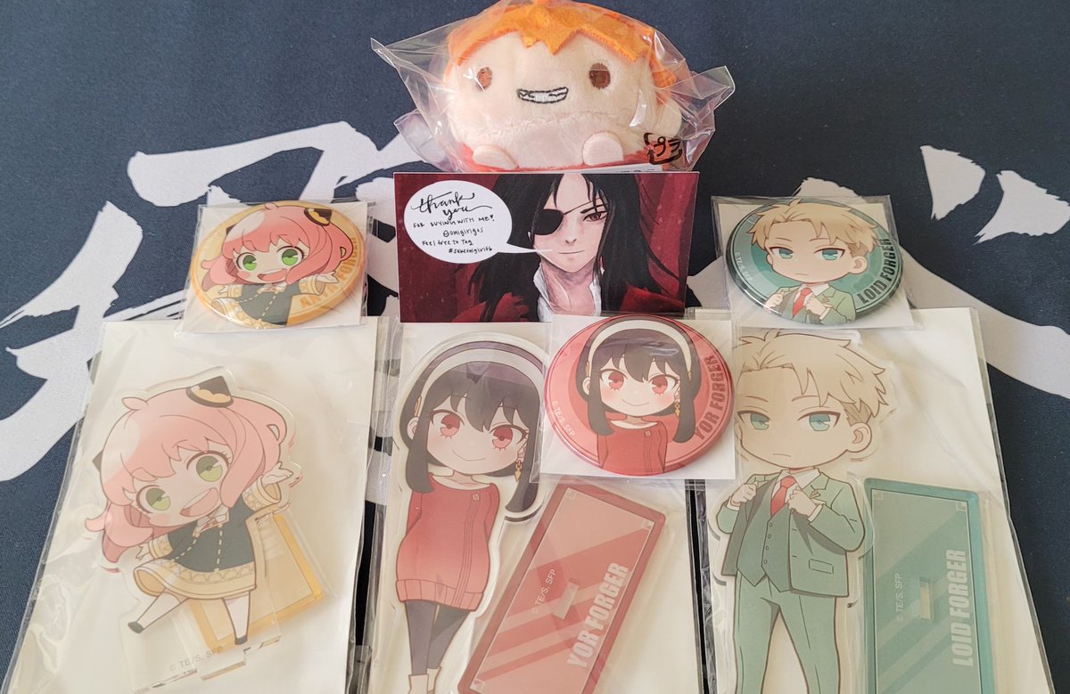 QuietNightRain's tweet photo. Thank you @onigirigos as always for hosting GOs! 😊

#sakeonigirifb https://t.co/zDBeUAlmTr