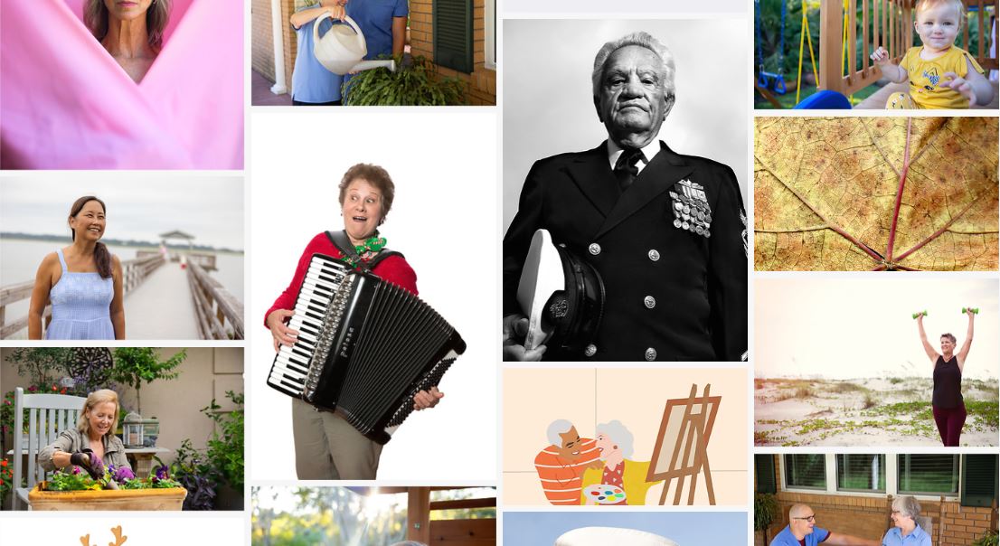SeniorStock1's tweet photo. Photographer, filmmaker, &amp; author, Tom Sanders recognized a need for authentic senior stock photographs in various industries which provide care, guidance &amp; lifestyle assistance to seniors, veterans &amp; baby boomers. 

Email info@tomsandersphoto.com for more information https://t.co/AZOYKRSIx5