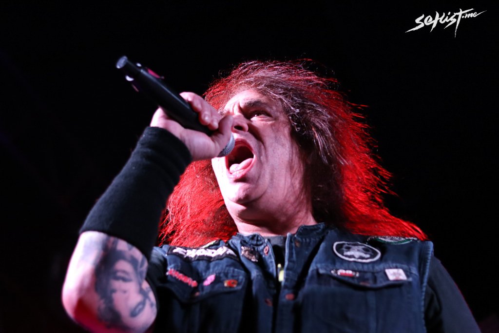Setlist_me's tweet photo. #Coberturas

Exodus retumbó Guadalajara con su Thrash Metal

Reseña y fotos aquí:
https://t.co/oieky0jcNp

Banda invitada:
WildShit 

Presentado por: @ack_promote &amp; @CACIQUEMx

📸 @SunnyRocksStar https://t.co/86Fw1juIA6