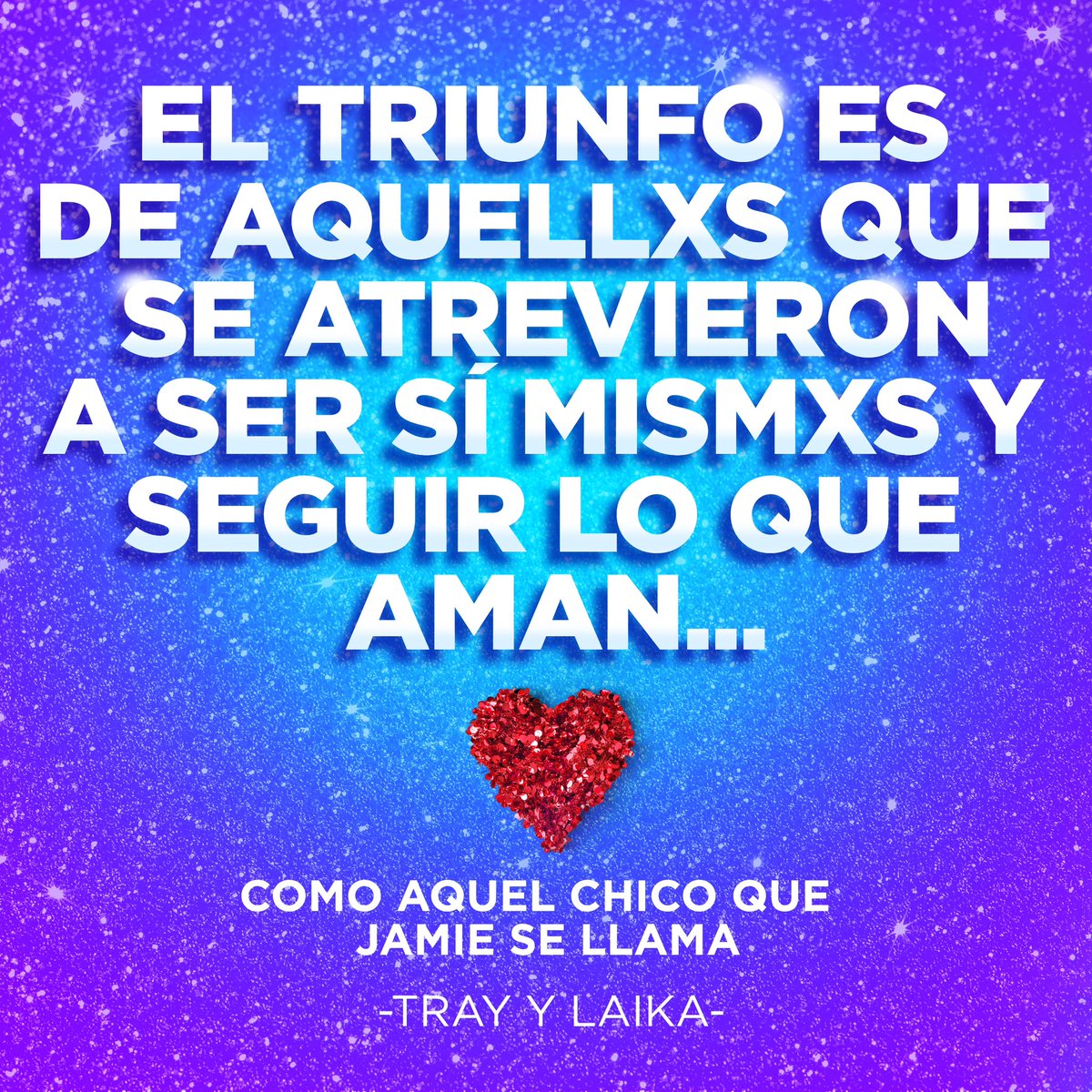 #TodoElMundoHablaDeJamie #2023 #musicales #JamieElMusical #teatro #lgbtcommunity #today #love #instagram #instagood #like #follow #life #picoftheday #happy #me #instadaily #beautiful #art #motivation #smile #style #day #music #now #insta #trending