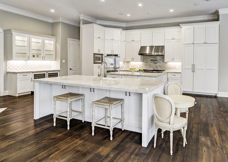 Are you ready to get inspired? Check out the best kitchens of Twitter - you won't believe what you see!#kitchensoftwitter #kitchendesign #kitcheninspiration