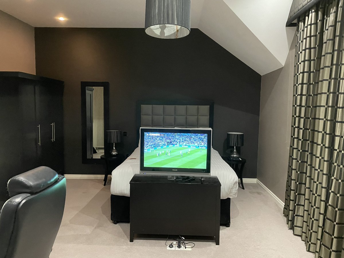 John Connolly tweet media